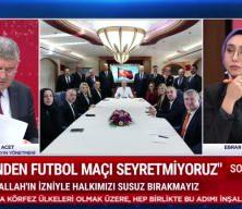 CHP'li belediyelerdeki susuzluk sorununu Cumhurbaşkanı Erdoğan cevaplandırdı