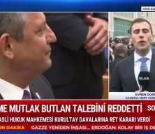 CHP'nin kritik kurultay davasından karar açıklandı