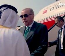 Cumhurbaşkanı Recep Tayyip Erdoğan Körfez ülkelerini ziyaret turuna gitti! İlk adres Kuveyt