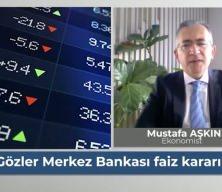 Faiz düğümünde geri sayım: 'İndirim için alan daralıyor'