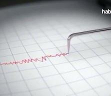 Diyarbakır’ın Hani ilçesinde 4,0 büyüklüğünde deprem!