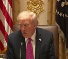 Donald Trump: Türkiye’de bu sürece dahil