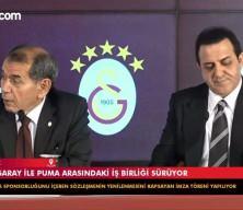 Dursun Özbek’ten taraftara müjde: “Osimhen’in sözleşmesinde çıkış maddesi yok!”