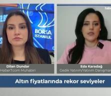 Altın kritik eşikte! 'Trump'ın açıklamaları altını zıplatabilir'