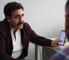 Elazığ’da örnek davranış: Yanlışlıkla yatırılan 250 bin TL’yi sahibine iade etti