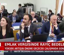 Emlak vergisine üst sınır yolda!