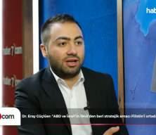 ABD ve İsrail arasında sinsi oyun!