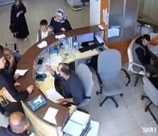 Erzurum’da hastaya bağırıp hakaret eden, oğluna kalem fırlatan doktora soruşturma