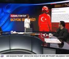 Espriyi gerçek sandılar, canlı yayında trollendiler...
