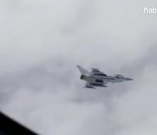 Eurofighter savaş uçağında anlaşma tamam!