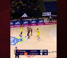 EuroLeague'den İsrail'in lehine karar