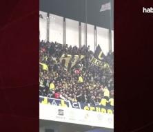 Fenerbahçe haftayı 3 puanla kapattı