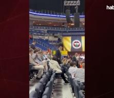 Fenerbahçe Kulübü Olağanüstü Genel Kurul Toplantısı başladı