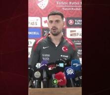 Fenerbahçe, Merih Demiral’ı gündemine aldı