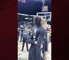 Fenerbahçe Opet’te şok ayrılık: Dominique Malonga sözleşmesini tek taraflı feshetti