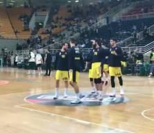 Fenerbahçe ve Anadolu Efes İsrail takımlarına karşı ortak hareket etme kararı aldı