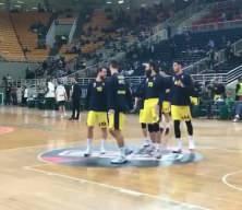 Fenerbahçe ve Anadolu Efes İsrail takımlarına karşı ortak hareket etme kararı aldı