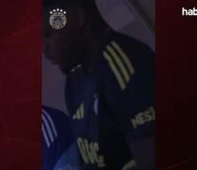 Fenerbahçe'de yıldız isim geri döndü!