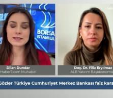 Merkez Bankası'nın faiz kararı fiyatlamaları değiştirebilir! 