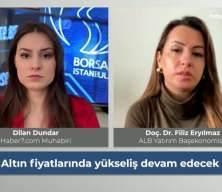 Altın ve gümüşte sert dalga uyarısı: “Düzeltme başladı mı?”