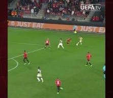 Fransa Ligue 1 ekibi Rennes, İrfan Can Kahveci'nin peşinde