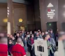 Fransa'da Louvre Müzesi'nden tarihi mücevherler çalındı