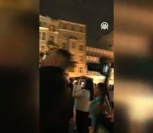 Galata Kulesi’nde “Suyun Hafızası”: Sıfır atık için etkileyici bir çağrı