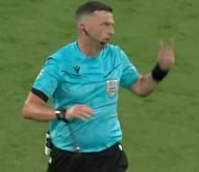 Galatasaray-Bodo/Glimt maçının hakemi belli  Michael Oliver oldu