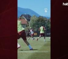 Galatasaray'da 'Barış Alper' kararı!