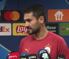 Galatasaray'da İlkay Gündoğan şoku! 