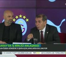 Galatasaray'dan PUMA ile 10 yıllık yeni anlaşma