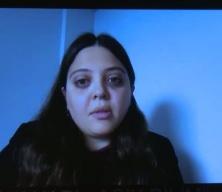 Gazze Mahkemesi: Batılı hükümetler İsrail'in soykırımında suç ortağı