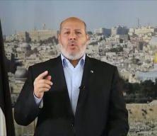 Hamas'tan İsrail'e ret!  Silah bırakma şartını açıkladı