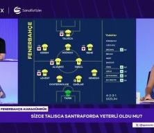 Hasan Şaş'tan Domenico Tedesco yorumu