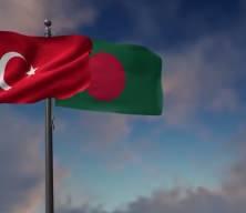 Hindistan merkezli dergi,  Türkiye'nin Bangladeş ile yaptığı anlaşmanın tehdit olduğunu ifade etti