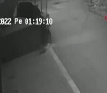 Hırsızı dışkısı yakalattı, 12 yıl 6 ay ceza aldı