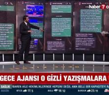 Hüseyin Gün’den Merdan Yanardağ’a talimat