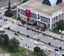 İBB’de “yolsuzluk” soruşturması derinleşiyor