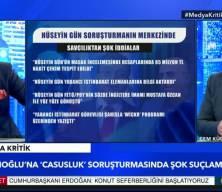 Cem Küçük'ten casusluk soruşturması için çarpıcı sözler: İddialar doğruysa İBB'ye kayyum atanır