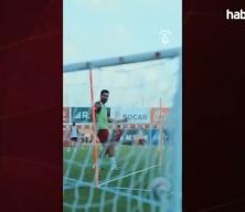 İlkay Gündoğan sahalara Fenerbahçe derbisiyle dönüyor