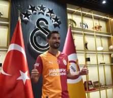 İlkay Gündoğan’dan Florya personeline prim jesti