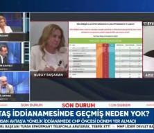 İsmail Saymaz bile pes etti! İddianameye tümüyle boş demekte mümkün değil