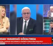 İsmail Saymaz: 'Gizli bilgileri istihbarat servisleri ile paylaşmak casusluk olmaz'