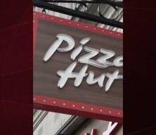 İsrail’e desteğiyle tepki çeken Pizza Hut, İngiltere’de iflas etti