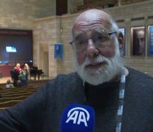 İsrailli Antropolog Halper: "İsrail'in amacı Gazze'yi yaşanılmaz kılmak"