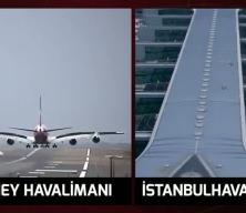 İstanbul Havalimanı Sydney Havalimanı ile kardeş havalimanı oldu