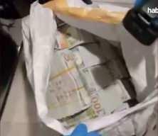 İstanbul Laleli'deki 5 milyarlık operasyonda şoke eden detay!