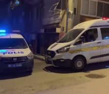 İzmir’de dini nikahla yaşadığı eşini tabanca ile yaraladı