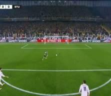 Kerem Aktürkoğlu Avrupa'da coşuyor ligde susuyor!  