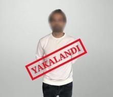 Kırmızı bültenle aranan 10 suçlu yakalandı